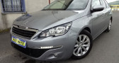 Peugeot 308 SW occasion année 2016 boite Manuelle Annonce Peugeot 308 SW occasion Diesel 1.6 BlueHDi 120ch SetS BVM6 Style à Cournon D'Auvergne