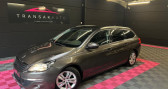 Annonce Peugeot 308 SW occasion Diesel 1.6 BlueHDi 120ch SS / Allure / Toit panoramique / Gps / KIT � Lens