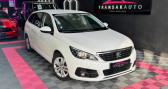 Annonce Peugeot 308 SW occasion Diesel 1.6 BlueHDi 120ch SS BVM6 Active Business ~ CarPlay ~ Clim A � MANOSQUE