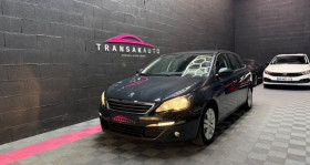 Peugeot 308 SW occasion 2016 mise en vente &agrave; Chaponost par le garage TRANSAKAUTO LYON OUEST - photo n&deg;1