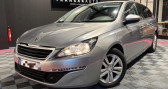 Annonce Peugeot 308 SW occasion Diesel 1.6 BlueHDi 120ch SS BVM6 Active  Beaumont Les Valence