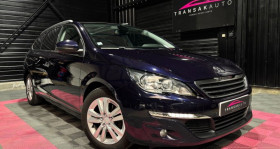 Peugeot 308 SW , garage TRANSAKAUTO DOUAI � Cuincy