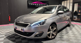 Peugeot 308 SW occasion 2016 mise en vente &agrave; Beaumont Les Valence par le garage TRANSAKAUTO VALENCE - photo n&deg;1