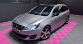 Annonce Peugeot 308 SW occasion Diesel 1.6 BlueHDi 120ch SS BVM6 GT Line Distribution Ok entretien  � Lens