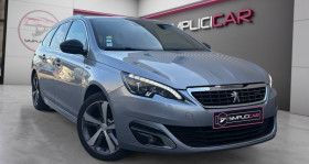 Peugeot 308 SW , garage SIMPLICICAR LYON NORD GENAY � Genay
