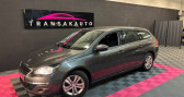 Peugeot 308 SW 1.6 BlueHDi 120ch SS BVM6 Style  2017 - annonce de voiture en vente sur Auto Sélection.com
