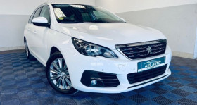 Peugeot 308 SW , garage AES AUTOMOBILES  Sannerville