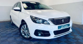 Peugeot 308 SW occasion année 2018 boite Automatique Annonce Peugeot 308 SW occasion Diesel 1.6 BlueHDi 120ch SS EAT6 Allure à Sannerville