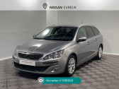 Annonce Peugeot 308 SW occasion Diesel 1.6 BlueHDi 120ch Style S&S  vreux