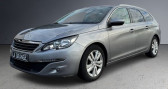 Annonce Peugeot 308 SW occasion Diesel 1.6 BlueHDi 120cv Style S&S  Ensisheim