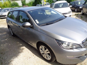Peugeot 308 SW 1.6 BLUEHDI FAP 120CH ACTIVE  occasion  Aucamville - photo n3