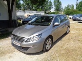 Peugeot 308 SW occasion année 2015 boite Manuelle Annonce Peugeot 308 SW occasion Diesel 1.6 BLUEHDI FAP 120CH ACTIVE à Aucamville