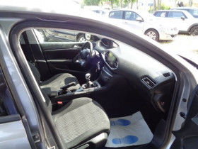 Peugeot 308 SW 1.6 BLUEHDI FAP 120CH ACTIVE  occasion  Aucamville - photo n4
