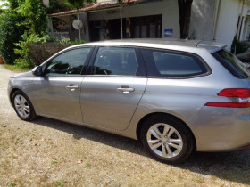 Peugeot 308 SW 1.6 BLUEHDI FAP 120CH ACTIVE  occasion  Aucamville - photo n6
