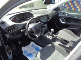 Peugeot 308 SW 1.6 BLUEHDI FAP 120CH ACTIVE  occasion  Aucamville - photo n7