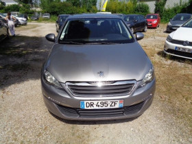Peugeot 308 SW 1.6 BLUEHDI FAP 120CH ACTIVE  occasion  Aucamville - photo n2