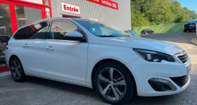 Peugeot 308 SW , garage ML AUTO SERVICES � Vienne