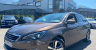 Peugeot 308 SW occasion Marron année 2015 boite Manuelle Annonce Peugeot 308 SW occasion Diesel 1.6 BLUEHDI FAP 120CH FELINE à VOREPPE