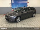 Peugeot 308 SW occasion Gris année 2016 boite Manuelle Annonce Peugeot 308 SW occasion Diesel 1.6 BlueHDi FAP 120ch Style à Saint-Quentin
