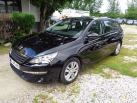 Peugeot 308 SW , garage AUTOS 4X4 AZUR  Aucamville