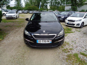 Peugeot 308 SW 1.6 BLUEHDI FAP 120CH STYLE  occasion  Aucamville - photo n2