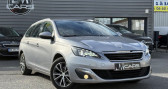 Peugeot 308 SW 1.6 BlueHDi S&S - 120 II 2014 BREAK Allure PHASE 1  2015 - annonce de voiture en vente sur Auto Sélection.com
