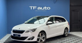 Annonce Peugeot 308 SW occasion Diesel 1.6 BlueHDi S&S - 120 II 2014 BREAK GT Line PHASE 1 � le petit quevilly