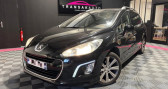 Annonce Peugeot 308 SW occasion Diesel 1.6 e-HDi 112ch FAP BMP6 Active  Beaumont Les Valence