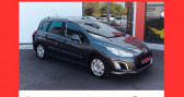 Peugeot 308 SW occasion année 2013 boite Manuelle Annonce Peugeot 308 SW occasion Diesel 1.6 e-HDi 115ch à Sarreguemines