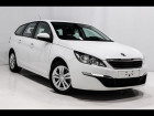 Peugeot 308 SW occasion année 2016 boite Manuelle Annonce Peugeot 308 SW occasion Diesel 1.6 e-HDi FAP 115ch Active à Castres