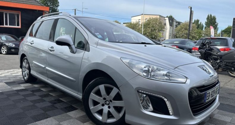 Peugeot 308 SW 1.6 E-HDI112 FAP ACTIVE