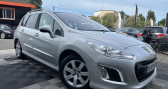 Peugeot 308 SW occasion année 2012 boite Manuelle Annonce Peugeot 308 SW occasion Diesel 1.6 E-HDI112 FAP ACTIVE à Morsang Sur Orge