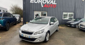 Annonce Peugeot 308 SW occasion Diesel 1.6 HDi 100 cv � Fontenay-sur-Eure