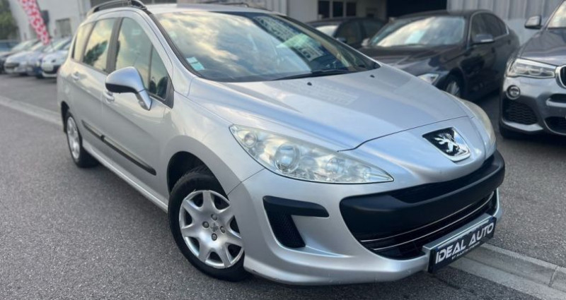 Peugeot 308 SW 1.6 HDI 110 Confort