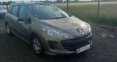 Peugeot 308 SW 1.6 HDI 110 FAP   SANDILLON 45