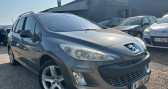 Peugeot 308 SW occasion année 2008 boite Manuelle Annonce Peugeot 308 SW occasion Diesel 1.6 HDI 110 SPORT * TOIT * à Uckange