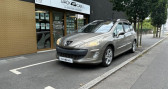 Peugeot 308 SW occasion année 2010 boite Manuelle Annonce Peugeot 308 SW occasion Diesel 1.6 HDi 110ch FAP BVM6 Feline 7 PLACES à NANTES