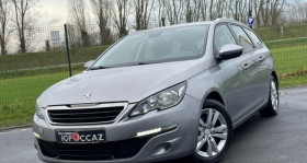 Peugeot 308 SW occasion 2010 mise en vente à La Chapelle D'Armentires par le garage TOP OCCAZ - photo n°1