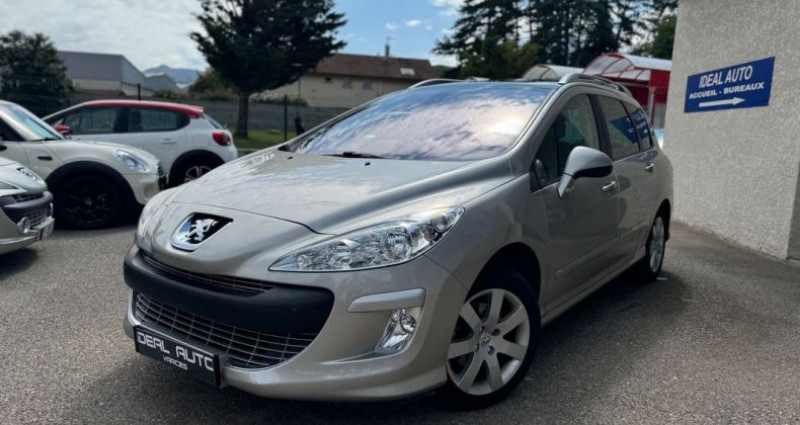 Peugeot 308 SW 1.6 HDi 110ch Premium