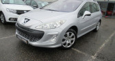 Annonce Peugeot 308 SW occasion Diesel 1.6 HDi 112ch 7 places Confort Pack  AUBIERE