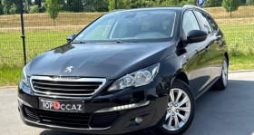 Peugeot 308 SW , garage TOP OCCAZ à La Chapelle D'Armentiéres