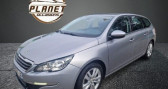 Peugeot 308 SW 1,6 Hdi 120 An 12-2014 Garantie 1   Montceau Les Mines 71