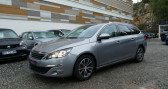 Annonce Peugeot 308 SW occasion Diesel 1.6 HDI 120 Ch STYLE BVM6 � LA CIOTAT