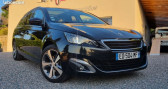 Peugeot 308 SW occasion année 2016 boite Manuelle Annonce Peugeot 308 SW occasion Diesel 1.6 hdi 120 Gt line bm6 distrib ok à SAINT HEAND