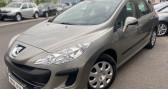 Peugeot 308 SW occasion année 2010 boite Manuelle Annonce Peugeot 308 SW occasion Diesel 1.6 HDI 90 Confort Toit Pano à SAINT MARTIN D'HERES