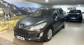 Peugeot 308 SW , garage ESPACE AUTOS 38 � grenoble