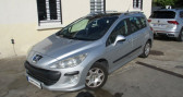 Annonce Peugeot 308 SW occasion Diesel 1.6 HDi 90ch BLUE LION Premium  Clamart