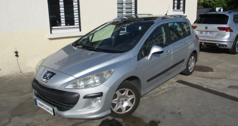Peugeot 308 SW 1.6 HDi 90ch BLUE LION Premium