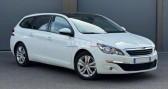 Peugeot 308 SW occasion année 2015 boite Manuelle Annonce Peugeot 308 SW occasion Diesel 1.6 HDi 92 BREAK Business Pack à Roanne