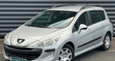 Annonce Peugeot 308 SW occasion Diesel 1.6 HDI FAP 110CH 177000Km PACK TENDANCE BVM6 �CRAN GPS R�GU � Sarreguemines